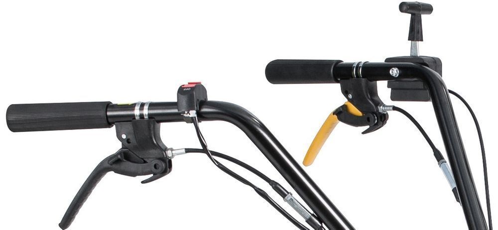 Cedrus Gl01 Glebogryzarka Spalinowa Ogrodowa Kultywator 6.5Km Tig6580