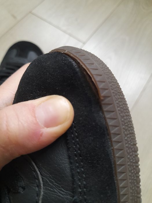 Sneakersy Adidas
