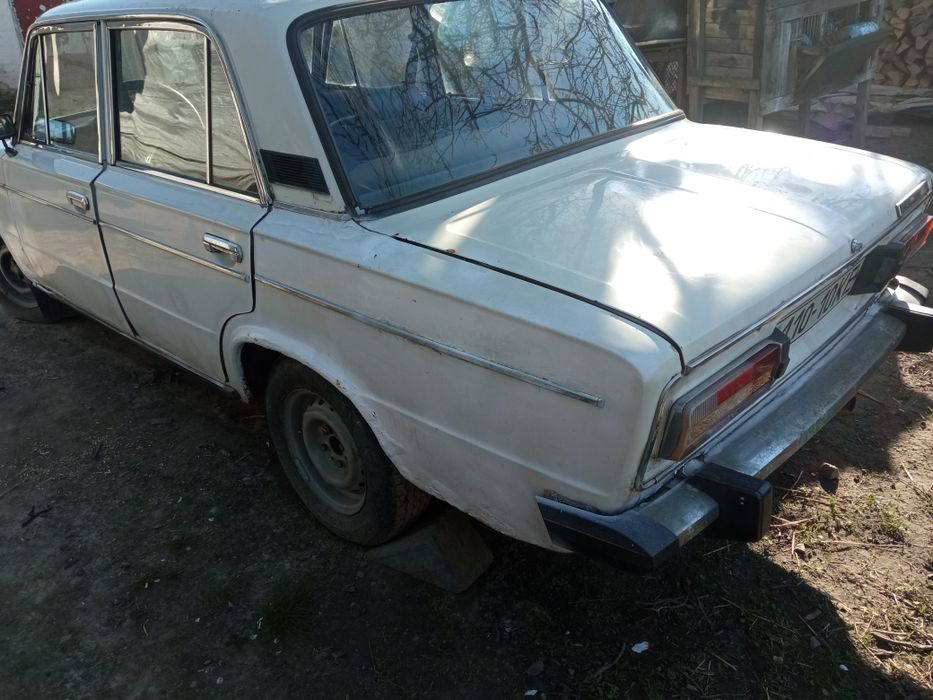 Продам ваз 2106.