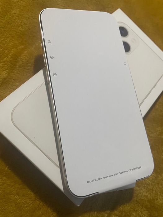 Iphone 13 128 GB branco