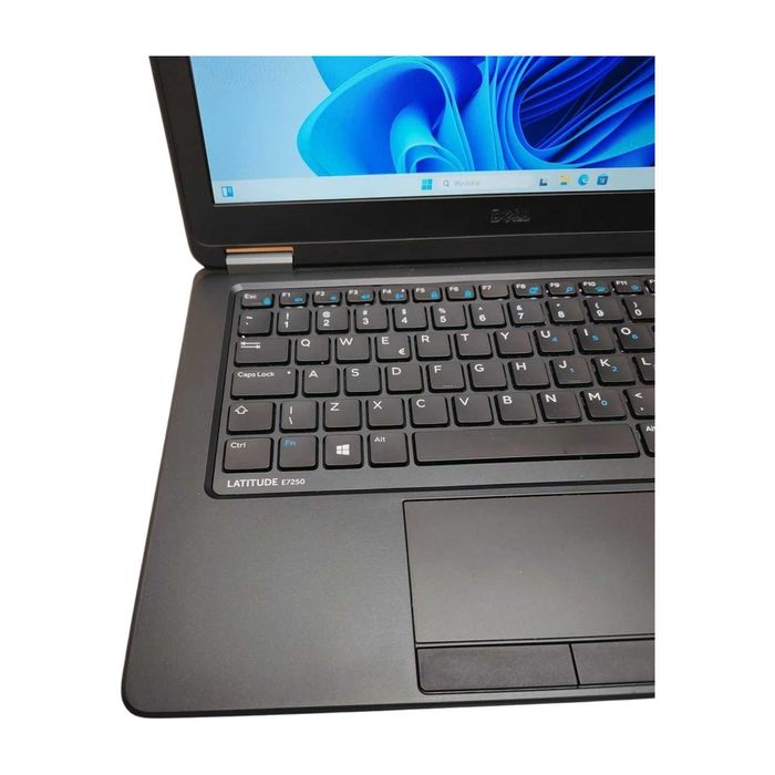 LAPTOP | Dell Latitude E7250 | i5-5300U | 16GB | 128SSD | 4G LTE | W11