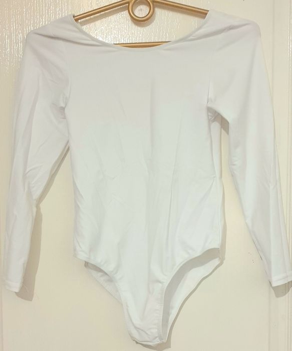 Боді жіночий для танців