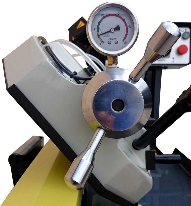 Serrote Fita BELFLEX BF-270-SC TF 400V c/ Rolo de Saida JL20