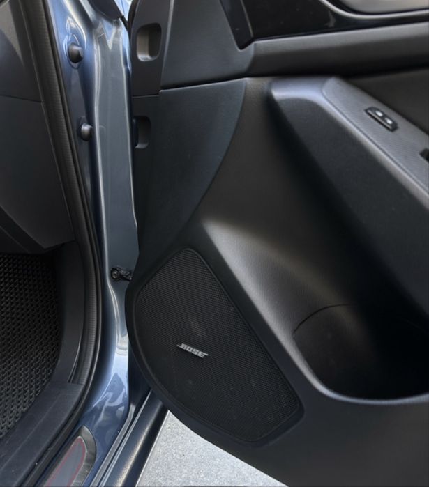 Mazda 3 Grand Touring 2016