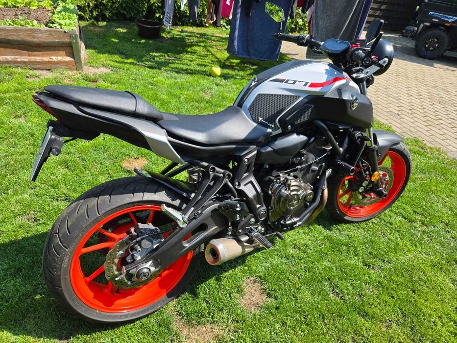 Yamaha