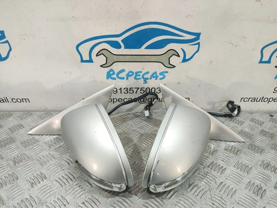 Retrovisores Espelhos Originais Mercedes Benz CLS W219 C219 -