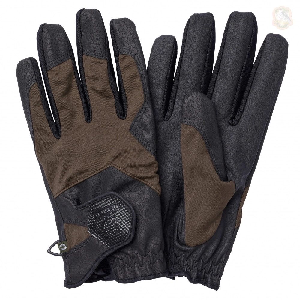 Тактические перчатки kinetixx x-kite /Mechanic wear multicam/ Chevalie ...