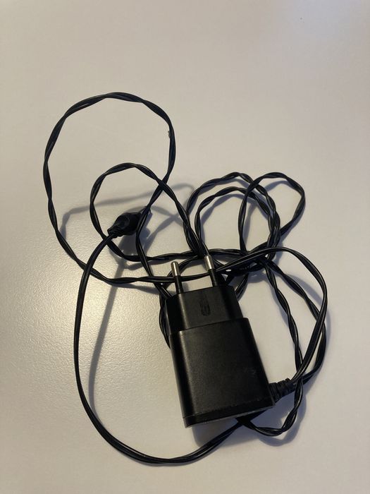 Ładowarka do odkurzacza bezprzewodowego 9V