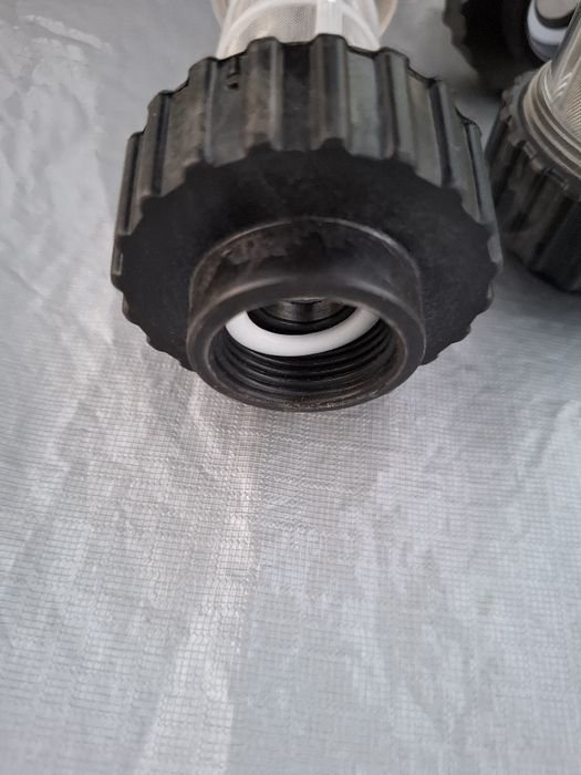 Фільтр на воду , водяний фільтр , підготовка води к2,к3,к4,к5,к6,к7 HD