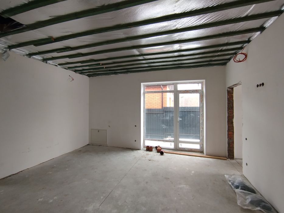 Продаж приватного будинку