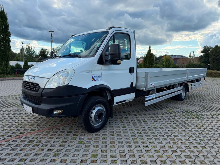 Iveco