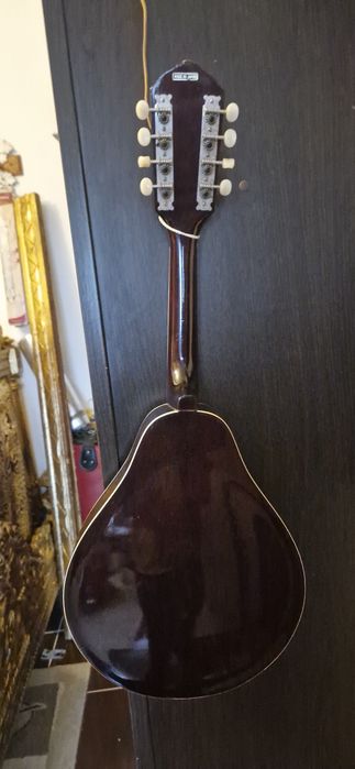 Mandolina Emperado made in Japan