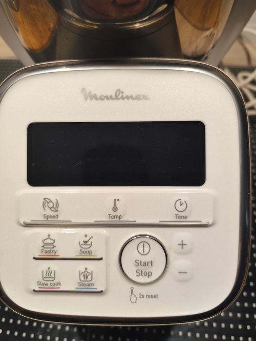 Moulinex i-companion XL