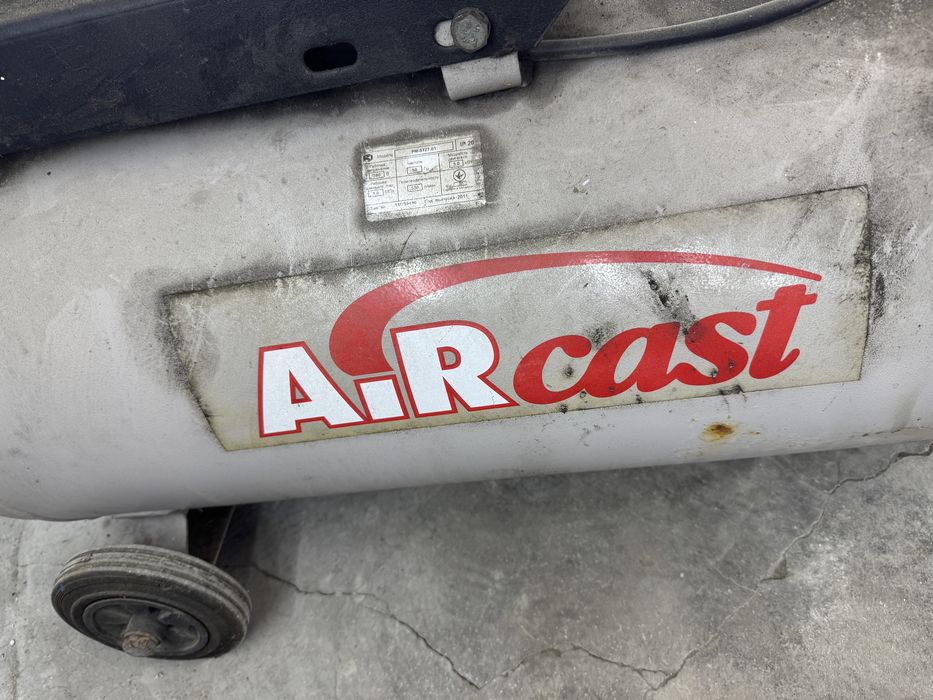 Компрессор AIRcast