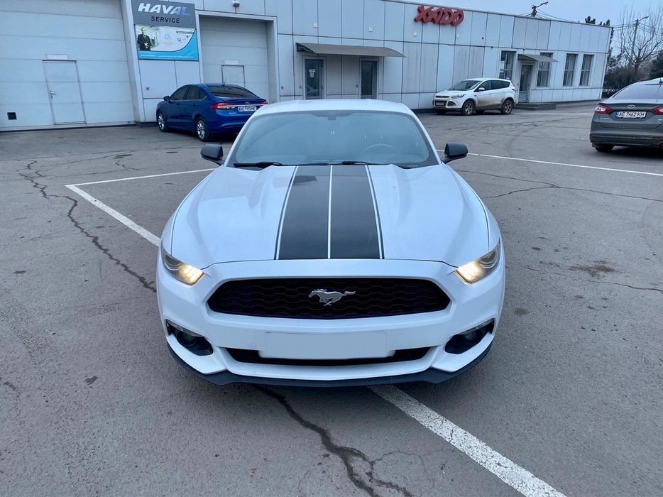 СТО Ford Lincoln Service kr / СТО Форд Линкольн Сервис Кривой Рог