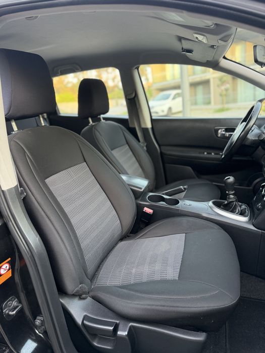 Nissan Qashqai 1.5 dCi