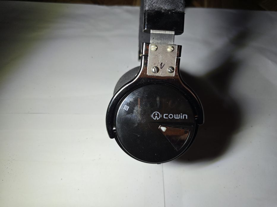 Бездротові блютуз навушники cowin e7