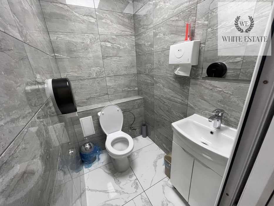 Оренда комерційного приміщення по вул 15 Квітня