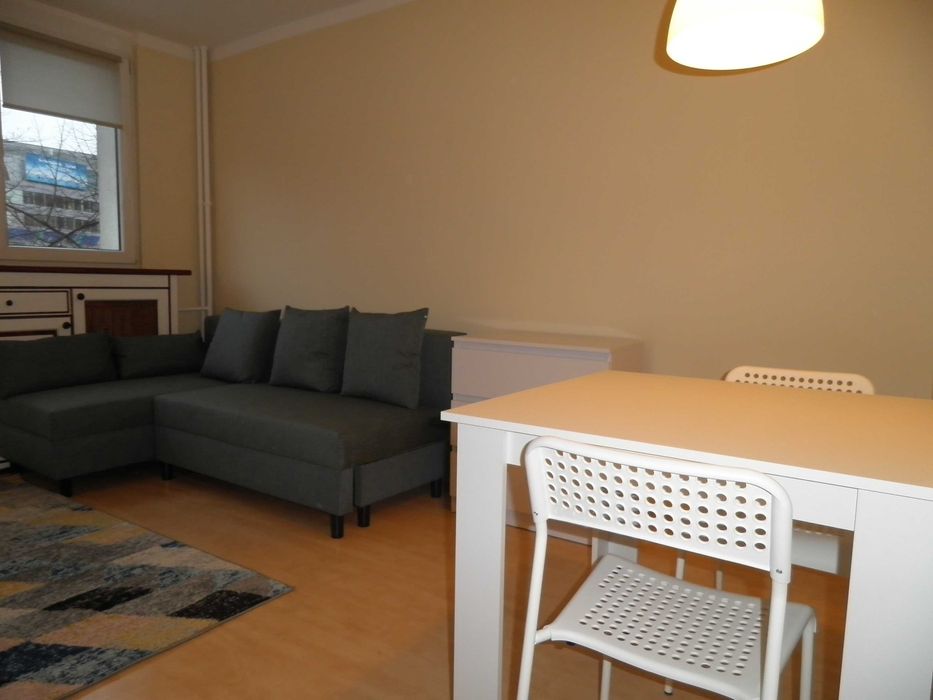 mieszkanie centrum galaxy