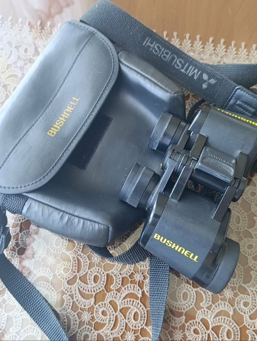 Lornetka Bushnell 7x35