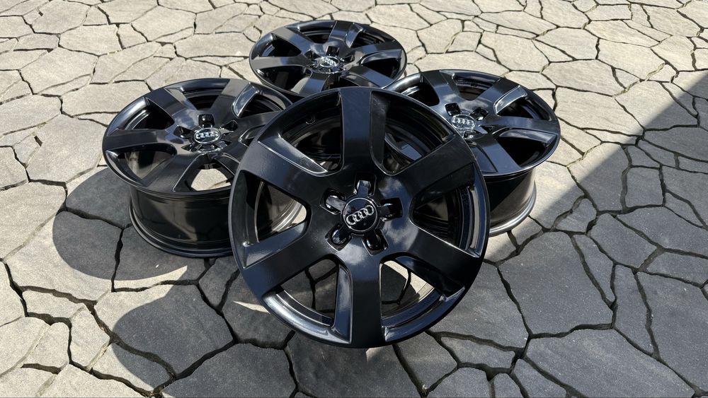 Felgi audi a6 5x112 4G0 17”