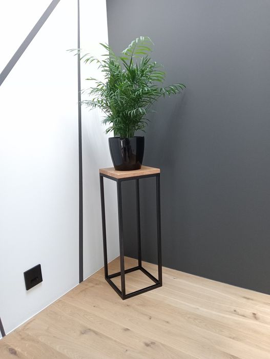 Kwietnik loft loftowy