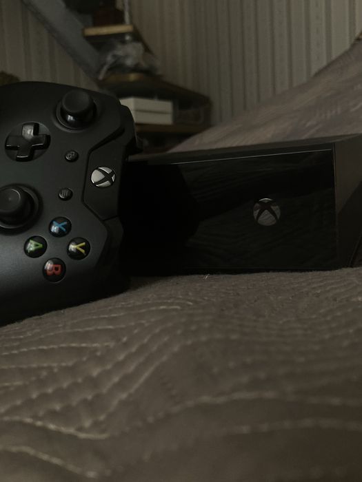 Xbox ONE FAT 512gb