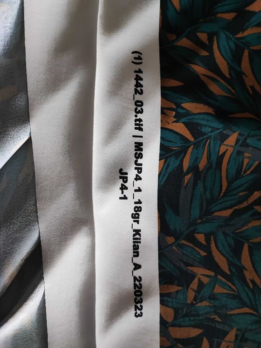 Tecido para fazer vestidos de mulher "verão"
