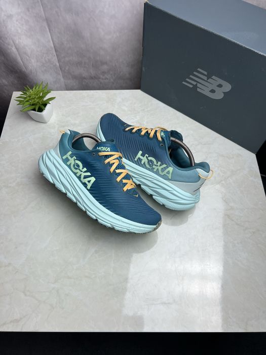 Кросівки Hoka Rincon 3 Розмір 42 Original Взуття