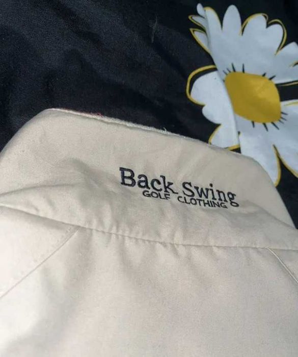 casaco masculino Black swing
