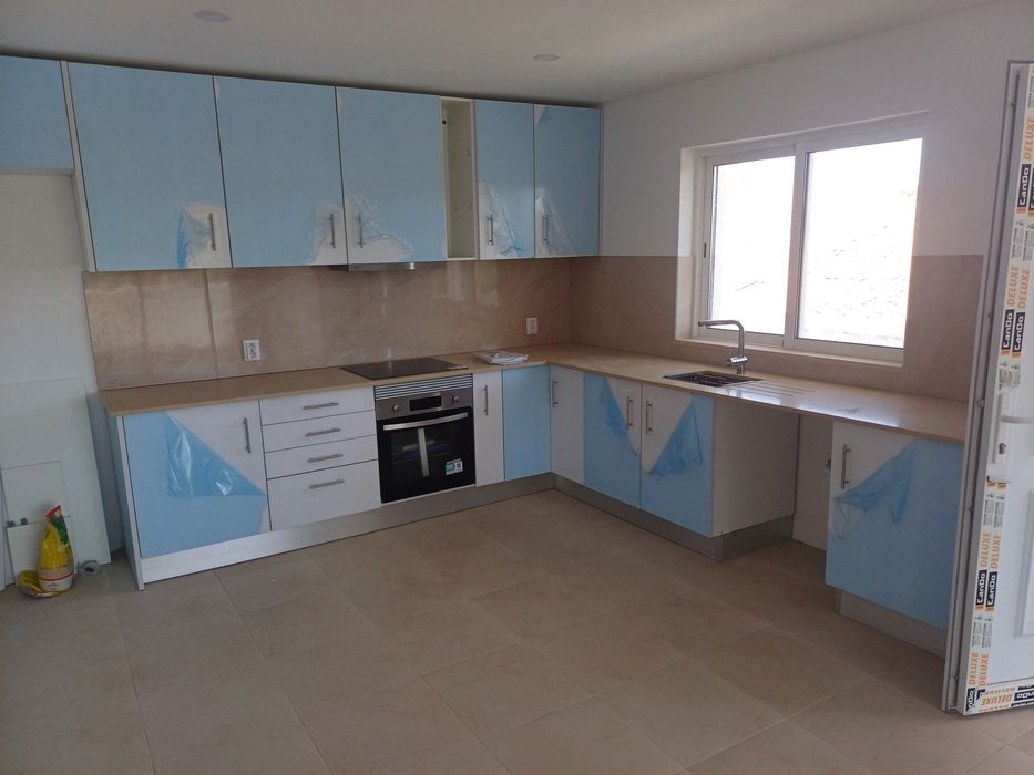 Bancadas de cozinhas