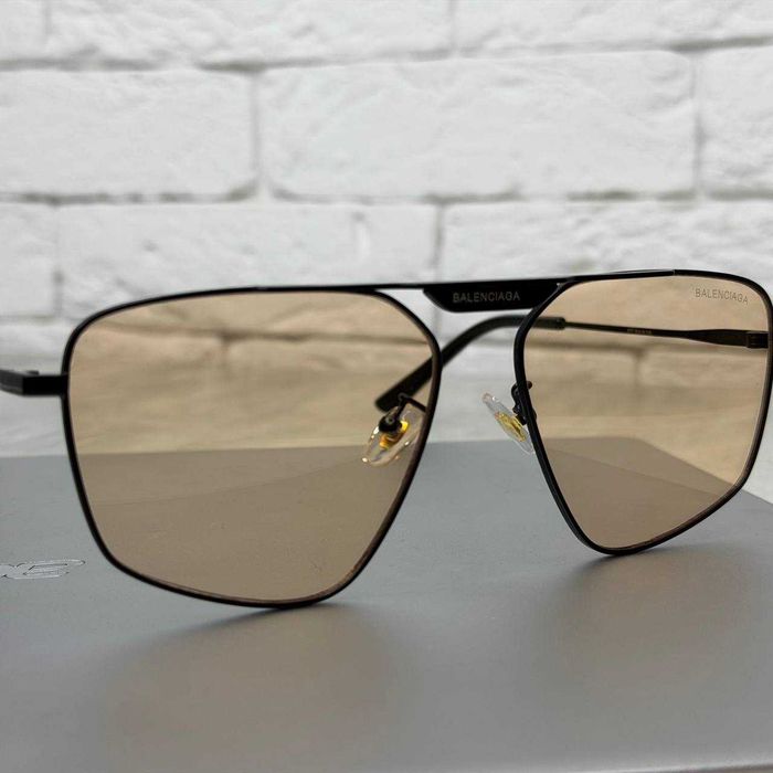 Сонцезахисні окуляри BALENCIAGA 5777