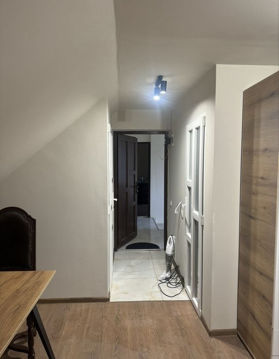 Apartment in Uzhhorod - More