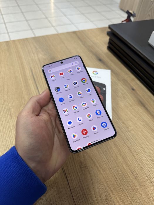 Google Pixel 8 Pro 128gb Neverlock Хороший Стан! Оплата Частинами!