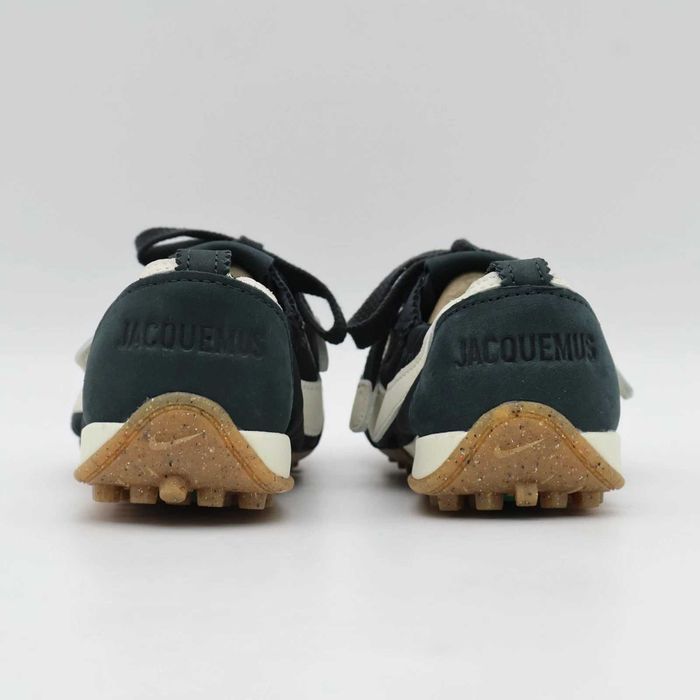Nike Moon Shoe SP Jacquemus Off Noir R.38