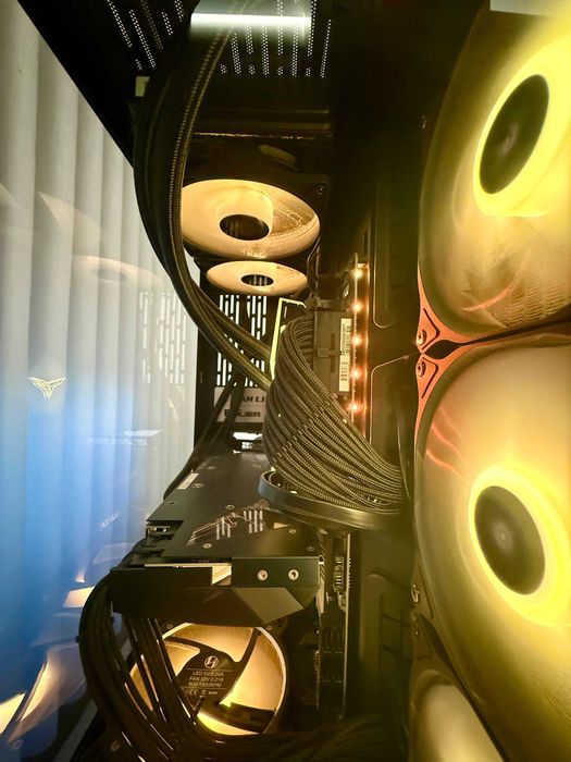 PC Gaming/Workstation - i9-13900KF/RTX3080 Waterforce/32GB RAM