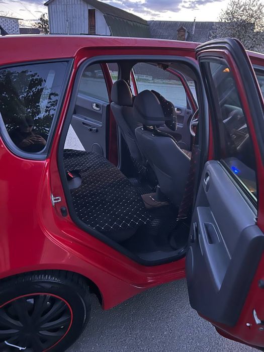 Mitsubishi Colt 1.33