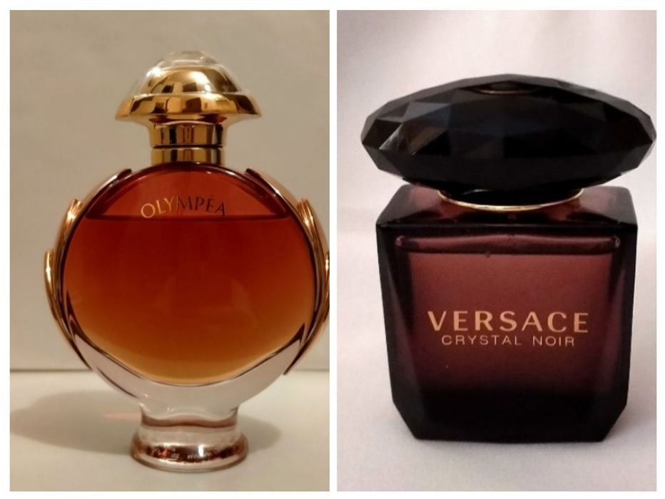 женственный Lancome/Chanel/Tom Ford Versace