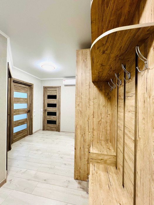 Двокімнатна квартира меблі та техніка 63 м2 ЖК Північний HN