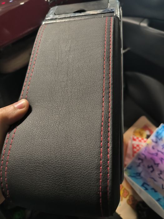 Suporte Braço Fiat 500