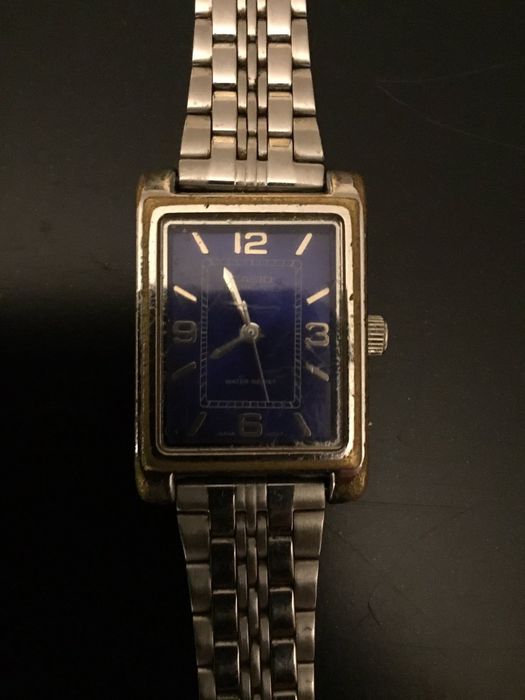 Годинник жіночий. Casio. Кварц.