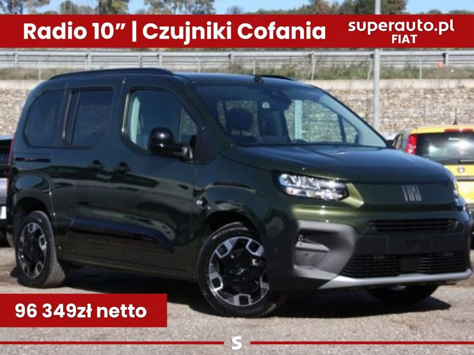 Fiat Qubo