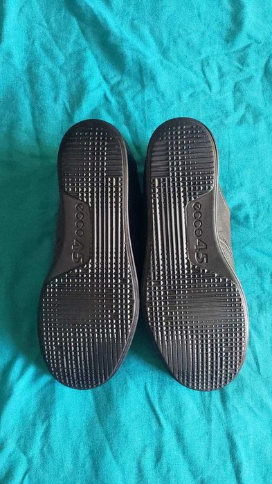 обувь ECCO р45 сост