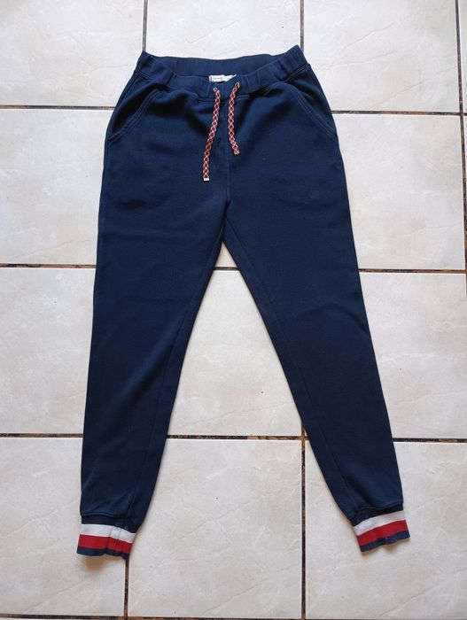 Spodnie dresowe Tommy Hilfiger rozmiar S