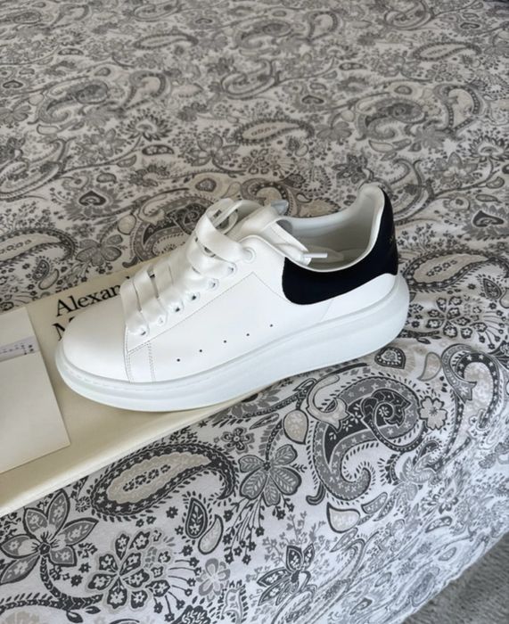 Sapatilhas mc queen novas