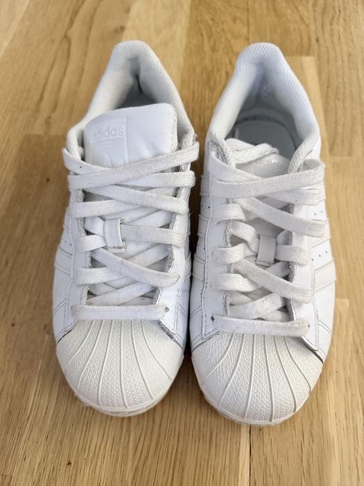 Adidas Superstar 35 1/2