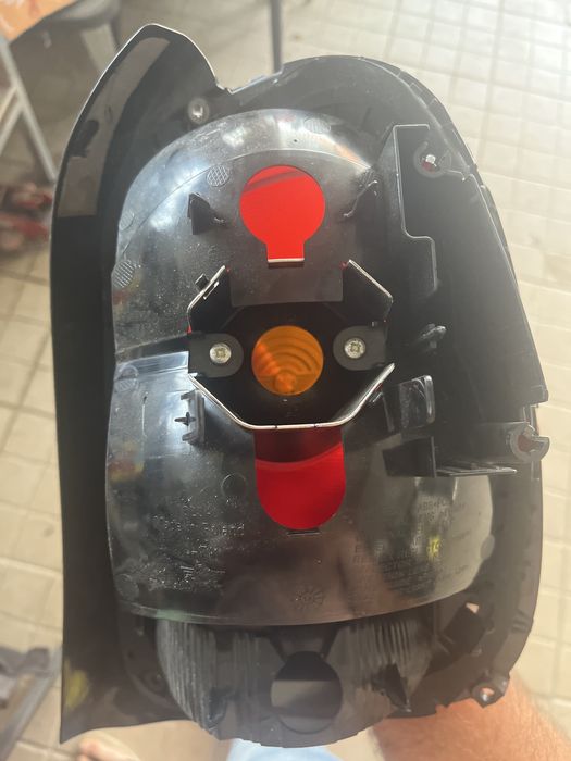Farois mini 2015 originais