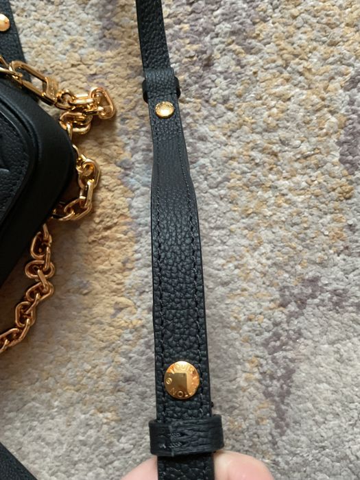 Torebka Louis Vuitton