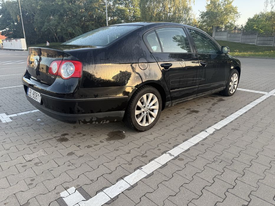 Volkswagen Passat b6  1.9 tdi 105KM