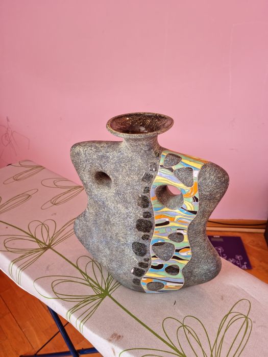 Ваза практична нова